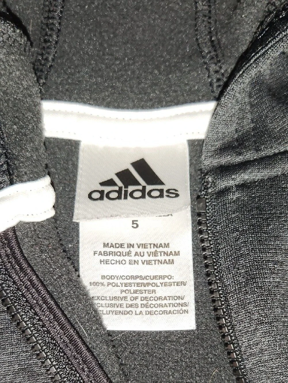 adidas classic jogger